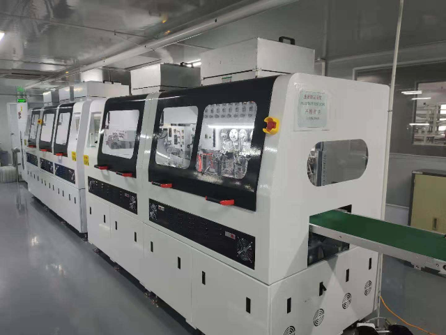 广东大型CCS点胶机厂家直销 创新服务 深圳市福和大自动化供应