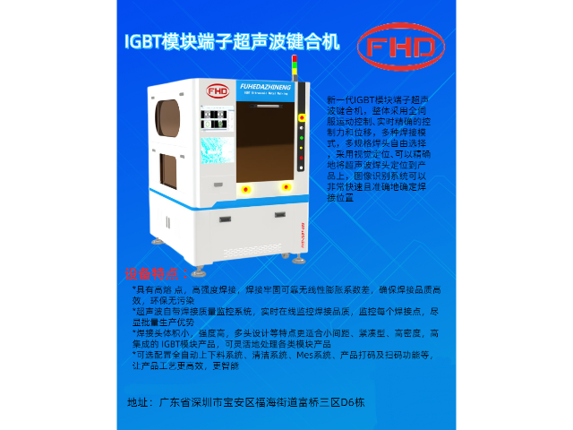 深圳动态测试真空封盖自动线 服务为先 深圳市福和大自动化供应