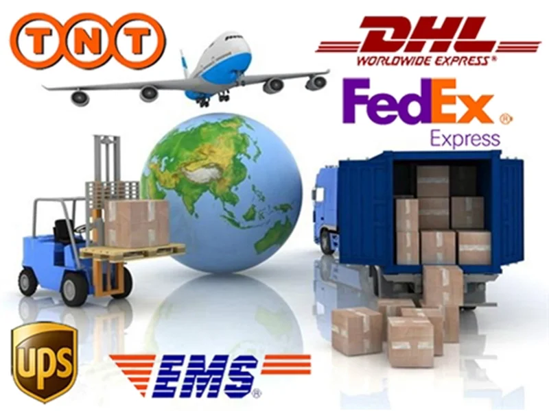 International Express Services: Enhancing Speed and Reliability in Shipping