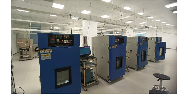 温州芯片量产测试单位,量产测试