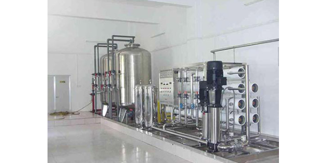姑苏区专业工业水处理技术,工业水处理
