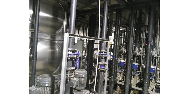 江苏常用工业水处理技术,工业水处理