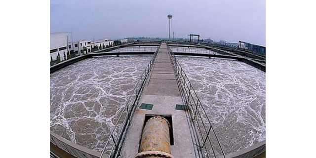 江苏城市工业水处理工艺