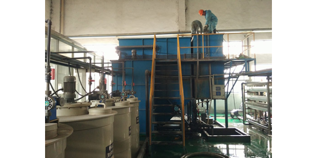 连云港常用工业水处理技术,工业水处理