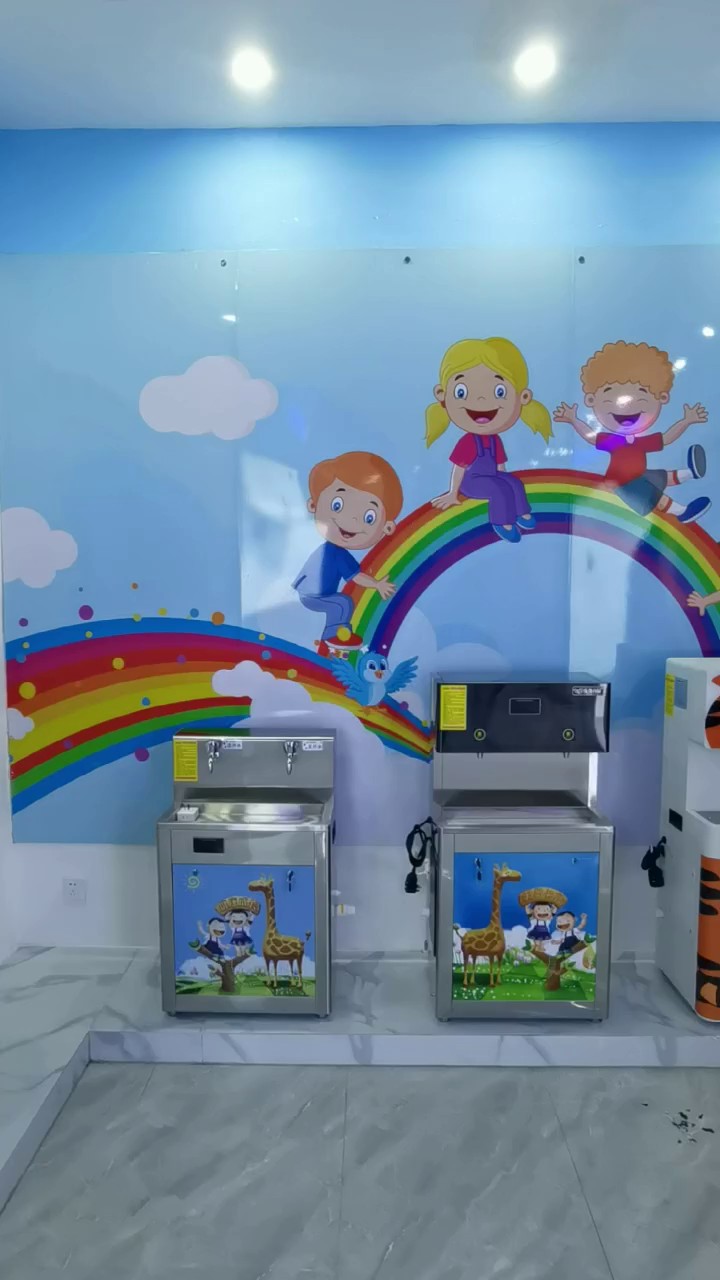 福建节能幼儿园饮水机哪个牌子好,幼儿园饮水机