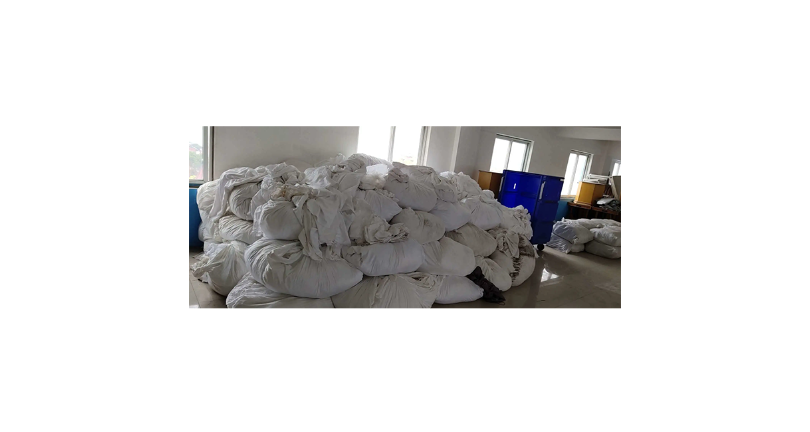 汕头酒店地巾回收多少钱,回收