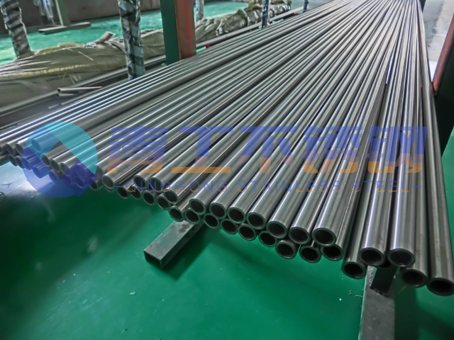 444不锈钢管销售 江苏青工不锈钢供应;