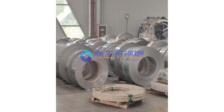 江苏430不锈钢带供应商 值得信赖 江苏青工不锈钢供应