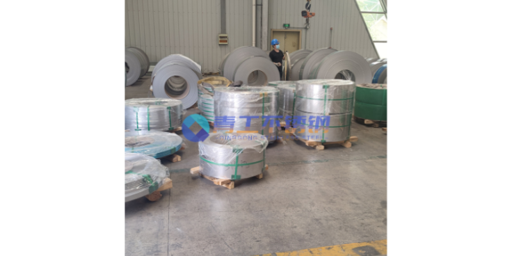 江苏410不锈钢带行业 欢迎来电 江苏青工不锈钢供应