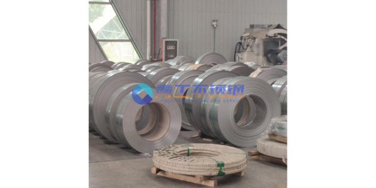 江苏304D不锈钢带生产厂家 欢迎来电 江苏青工不锈钢供应