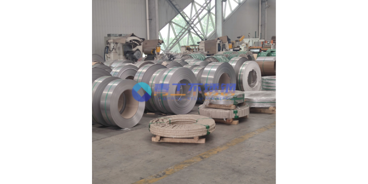 江苏质量不锈钢带推荐厂家 值得信赖 江苏青工不锈钢供应