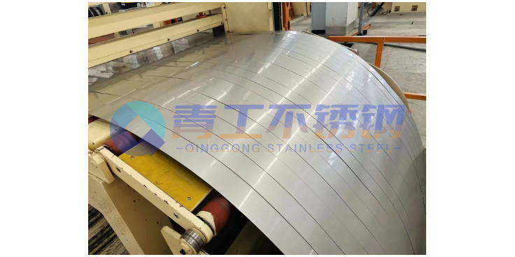 江苏420不锈钢卷工程技术 值得信赖 江苏青工不锈钢供应