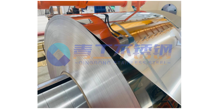 江苏2507不锈钢卷价格信息 值得信赖 江苏青工不锈钢供应