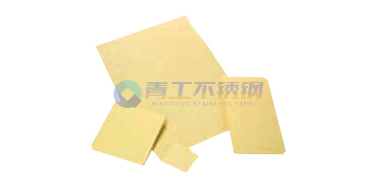 江苏2507不锈钢彩色板生产厂家 诚信为本 江苏青工不锈钢供应;