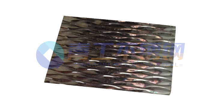 江苏出口不锈钢压花板标准 欢迎来电 江苏青工不锈钢供应