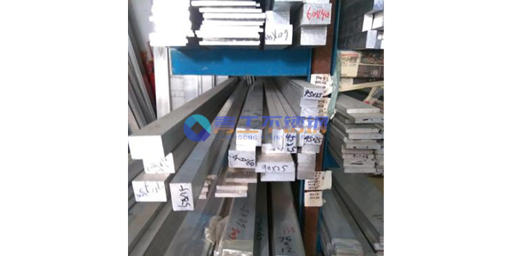 江苏2205不锈钢棒材切割 值得信赖 江苏青工不锈钢供应