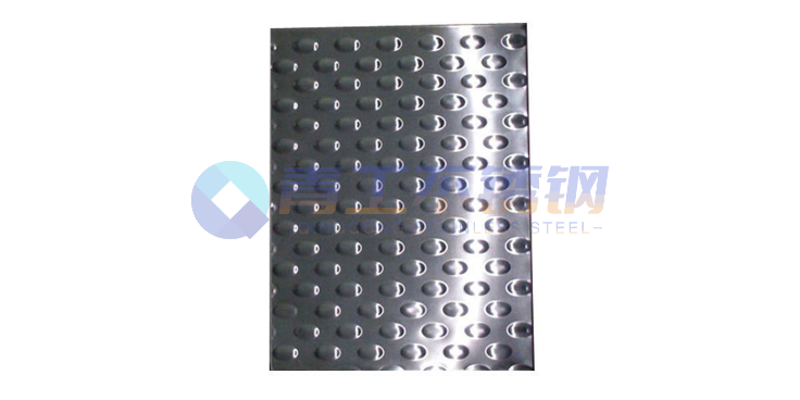 江苏410不锈钢压花板供应商家 欢迎来电 江苏青工不锈钢供应