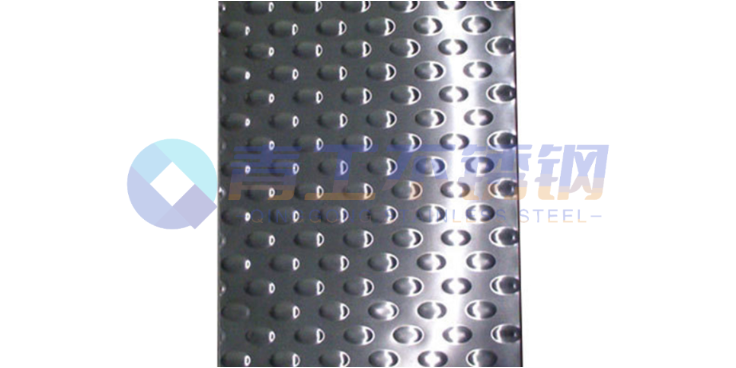 江苏444不锈钢压花板生产厂家 值得信赖 江苏青工不锈钢供应