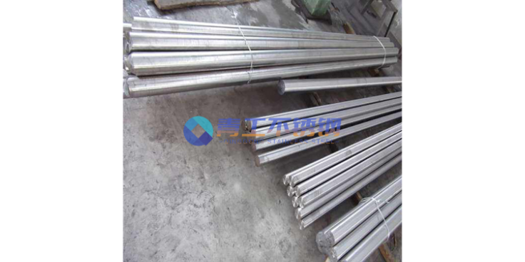 江苏2507不锈钢棒材定制 欢迎来电 江苏青工不锈钢供应