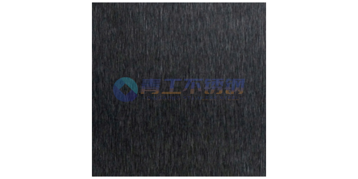 江苏304不锈钢彩色板生产厂家 值得信赖 江苏青工不锈钢供应