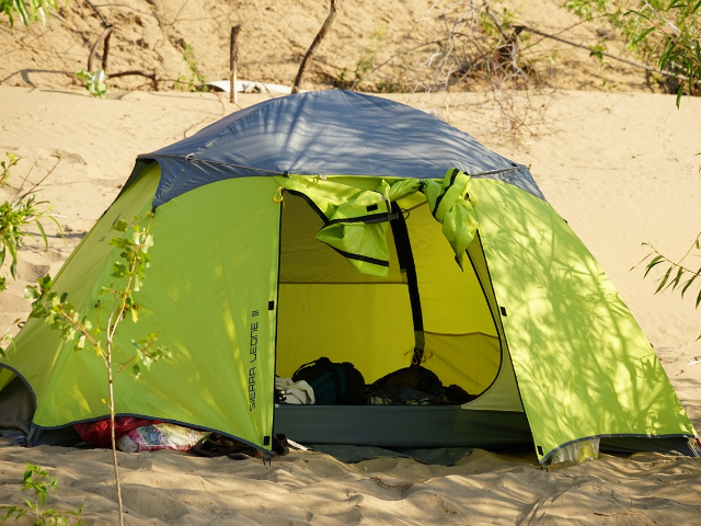 专业户外帐篷安装,户外帐篷