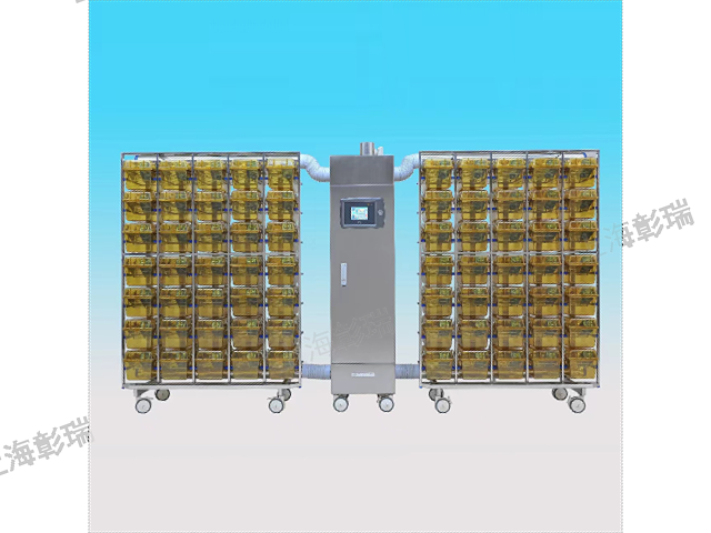 云南自动化豚鼠饲养笼具解决方案,饲养笼具
