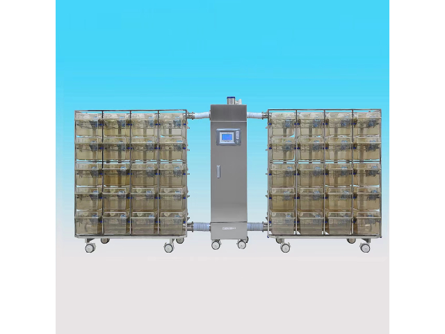 上海屏障系統(tǒng)兔籠飼養(yǎng)籠具生產(chǎn)廠家 服務(wù)為先 上海彰瑞生物科技供應(yīng)