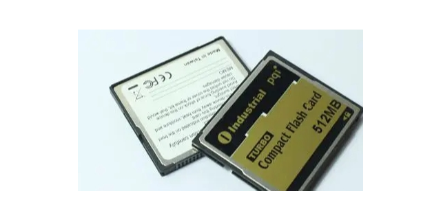 福田区销售工业级CF存储卡特点,工业级CF存储卡