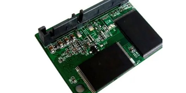 坪山区定制工业级DOM电子硬盘设计