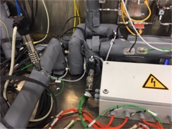苏州水箱电伴热保温系统制造 值得信赖 阿诺德绝缘材料技术供应