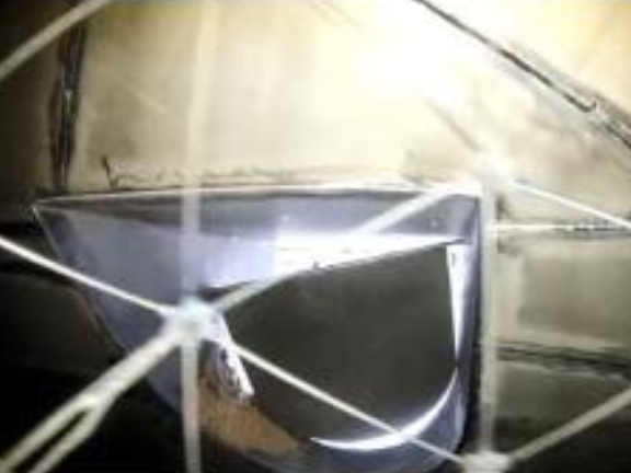 苏州锅炉燃烧器检测工业无人机厂家供应 阿诺德绝缘材料技术供应