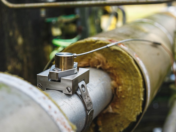 苏州油气管道在线腐蚀监测系统 值得信赖 阿诺德绝缘材料技术供应