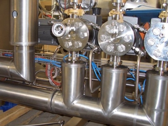 苏州阿诺德电伴热保温系统行价 值得信赖 阿诺德绝缘材料技术供应