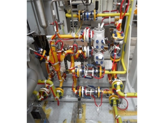 苏州水箱电伴热保温系统厂家精选 客户至上 阿诺德绝缘材料技术供应