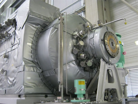 苏州工业降噪保温系统价位 值得信赖 阿诺德绝缘材料技术供应