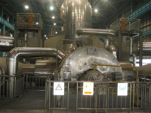苏州核电保温系统施工 欢迎来电 阿诺德绝缘材料技术供应