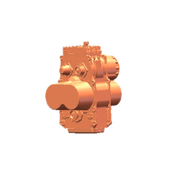 Поставщик решений для трансмиссии высокой мощности в Китае