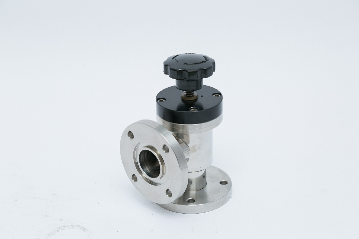 阜陽直銷高真空擋板閥成本價 歡迎來電 上海碟嘉真空閥門供應(yīng)