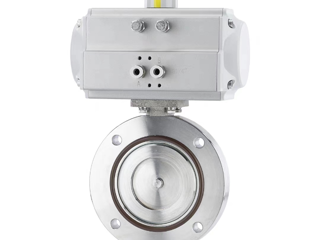 淮南高真空蝶閥價格 歡迎咨詢 上海碟嘉真空閥門供應