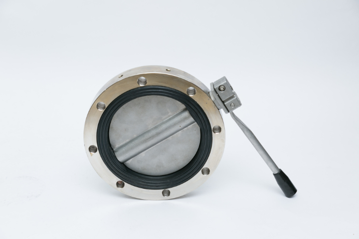 泰州光伏高真空蝶閥價格 歡迎咨詢 上海碟嘉真空閥門供應(yīng)