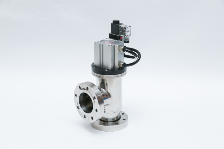 泰州鋰電池高真空擋板閥廠家 歡迎來電 上海碟嘉真空閥門供應(yīng)