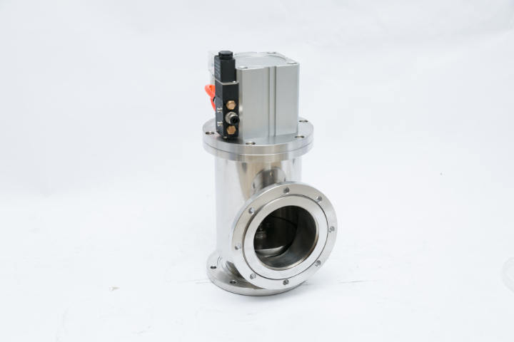 南京直銷高真空擋板閥廠家 歡迎咨詢 上海碟嘉真空閥門供應(yīng)