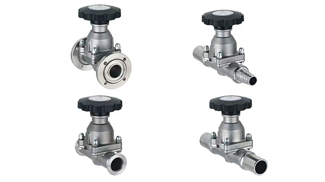 襯氟隔膜閥安裝維護(hù) 歡迎來電 上海碟嘉真空閥門供應(yīng)