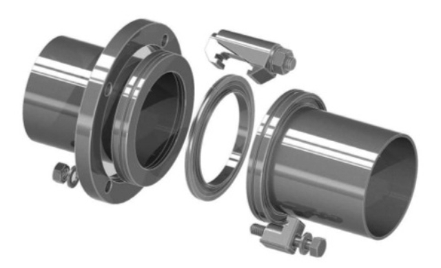 盲板法蘭尺寸表2023 歡迎咨詢 上海碟嘉真空閥門供應(yīng)