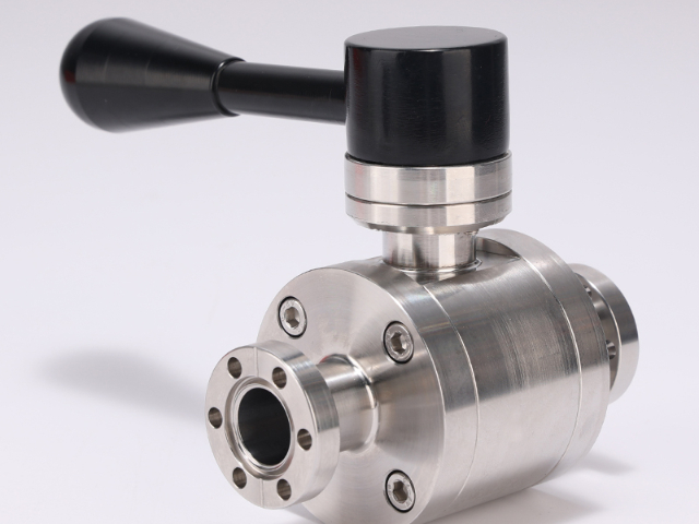 溫州不銹鋼球閥廠 歡迎來(lái)電 上海碟嘉真空閥門供應(yīng)