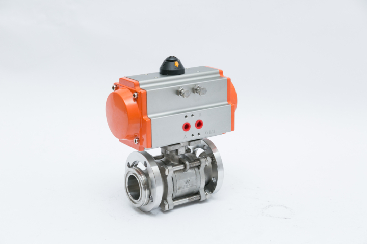 溫州不銹鋼球閥生產(chǎn)廠(chǎng)家 歡迎咨詢(xún) 上海碟嘉真空閥門(mén)供應(yīng)