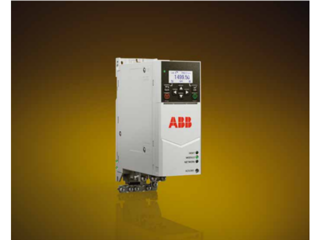 专业ABB变频器价格表官网