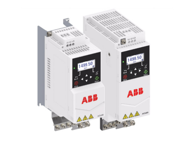 江西ACS530ABB变频器有限公司