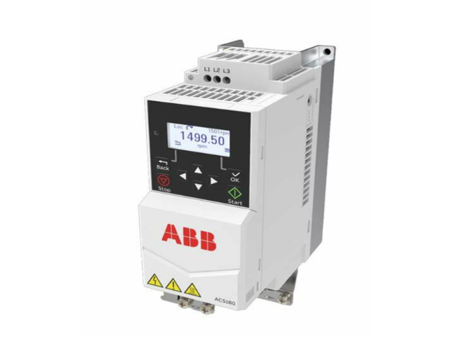 福建工控ABB变频器