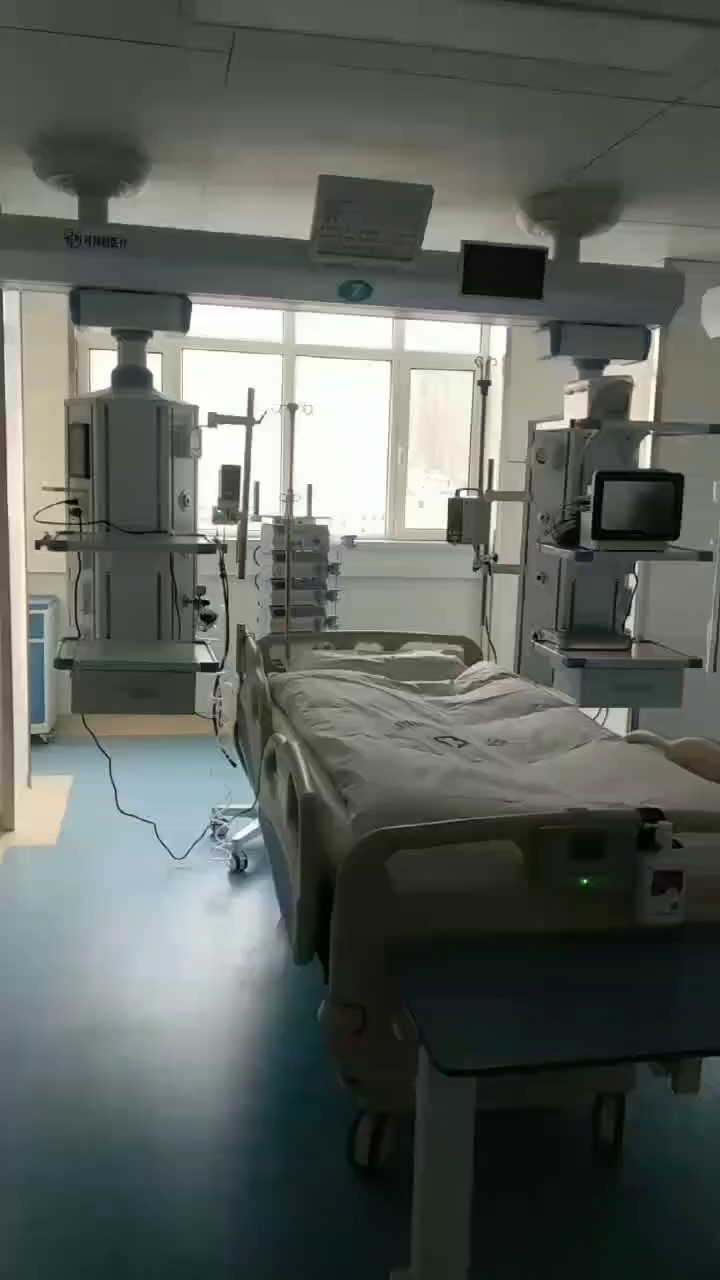 杭州电动产床供应商,手术床